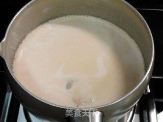 咖啡奶茶的做法步骤：5