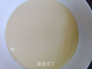 咸蛋黄炖蛋的做法步骤：8