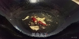 软炒鸡脯的做法步骤：5