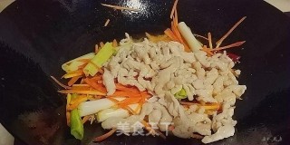 软炒鸡脯的做法步骤：7