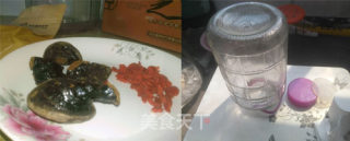 灵芝泡酒的做法步骤：1