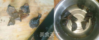 灵芝泡酒的做法步骤：2
