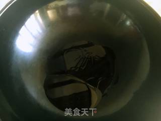 肉丝炒茭白的做法步骤：3