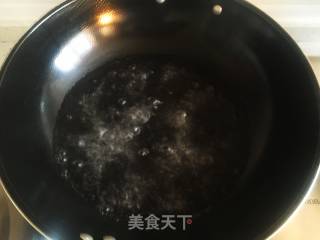 鸡蛋虾皮汤的做法步骤：4