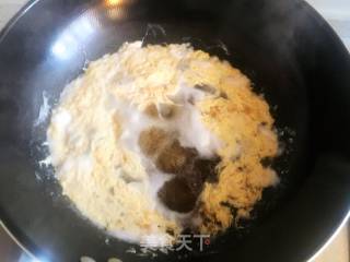 鸡蛋虾皮汤的做法步骤：6