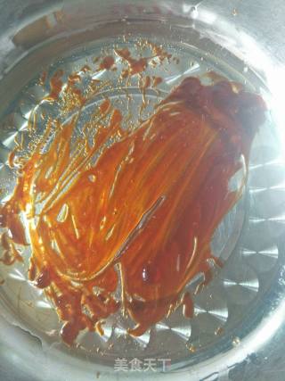 蒜香黄骨鱼的做法步骤：4