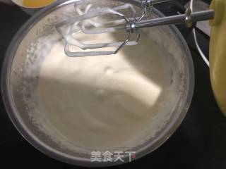 苹果反转蛋糕的做法步骤：8