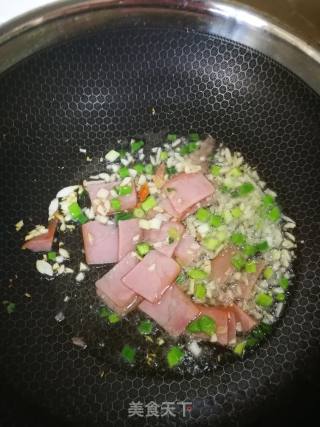 #下饭菜#～香菇炒土豆片的做法步骤：5