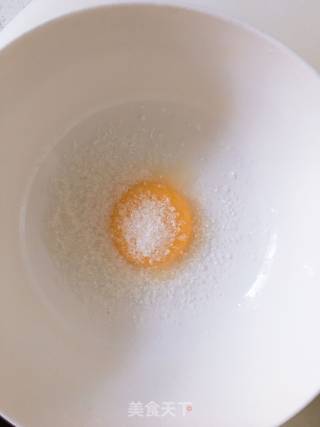 网红蛋糕的做法步骤：5
