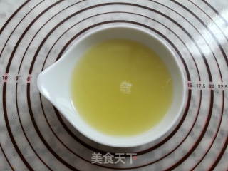 自制转化糖浆的做法步骤：4