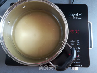 自制转化糖浆的做法步骤：6