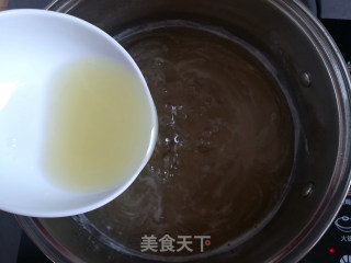 自制转化糖浆的做法步骤：10