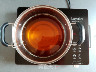 自制转化糖浆的做法步骤：14