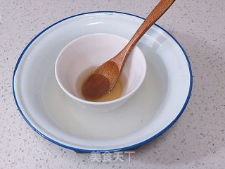 柔软嫩滑滴【日式豆腐布丁】的做法步骤：6