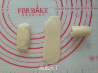 椰蓉开口酥的做法步骤：10
