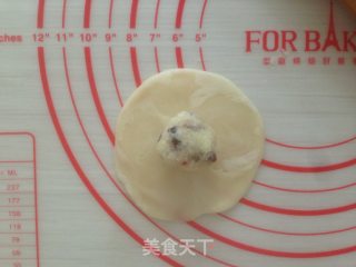 椰蓉开口酥的做法步骤：13