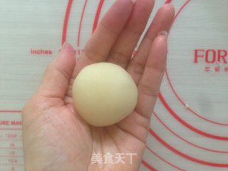 椰蓉开口酥的做法步骤：14