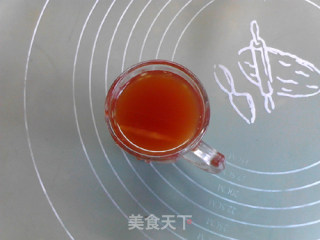 荔枝风味苹果红茶的做法步骤：7