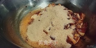红苕酢的做法步骤：4