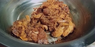 红苕酢的做法步骤：5