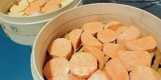 红苕酢的做法步骤：6