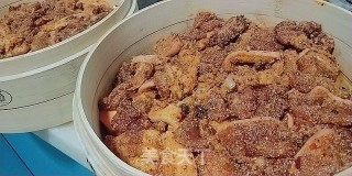红苕酢的做法步骤：7