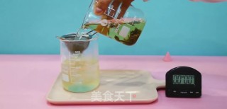 纯的·草莓果茶的做法步骤：1