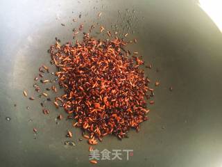 玄米茶的做法步骤：4