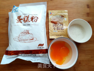 自制面包糠的做法步骤：1