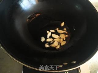 蒜片炒苋菜的做法步骤：4