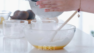 网红仙豆糕【初味日记】的做法步骤：2