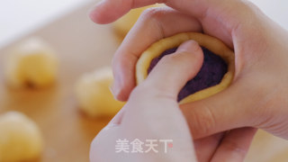 网红仙豆糕【初味日记】的做法步骤：8