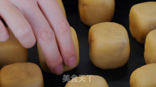 网红仙豆糕【初味日记】的做法步骤：9