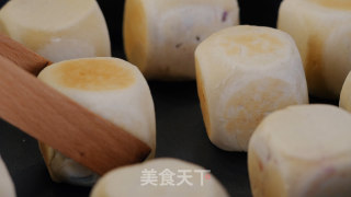 网红仙豆糕【初味日记】的做法步骤：10
