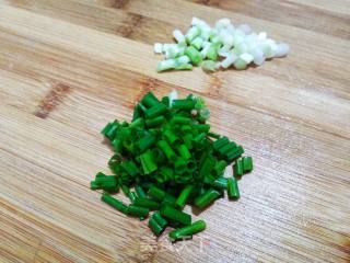 肉末豆腐的做法步骤：4