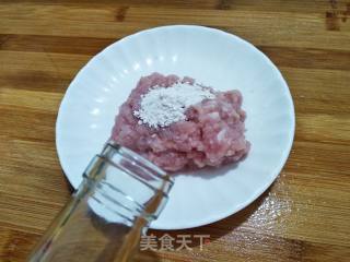 肉末豆腐的做法步骤：8