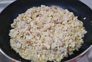 肉末豆腐的做法步骤：14