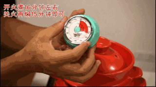 懒人美味营养餐，省时又省心，厨房小白，轻松驾驭煲仔饭的做法步骤：6