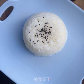 咖喱鸡肉饭的做法步骤：13