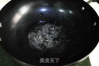 南瓜焦糖核桃软欧的做法步骤：5
