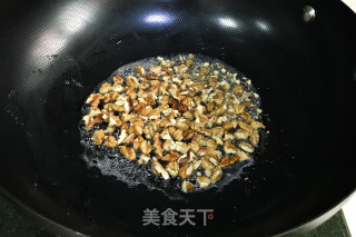 南瓜焦糖核桃软欧的做法步骤：6