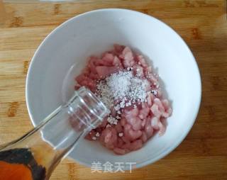 甜椒肉丝的做法步骤：7