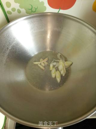 酱香豆角的做法步骤：5