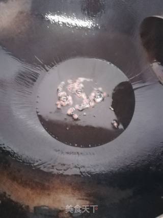 姜丝牛肉的做法步骤：5