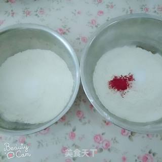创意馒头的做法步骤：1
