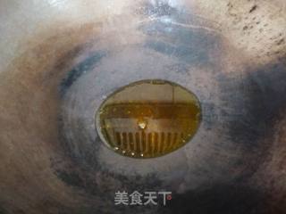 素烧橄榄豆的做法步骤：5