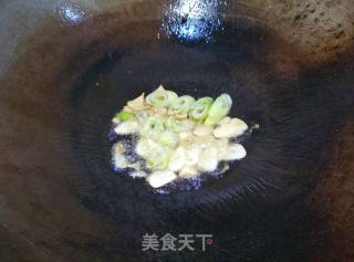 素烧橄榄豆的做法步骤：6