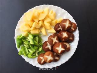 飘香啤酒鸭的做法步骤：2