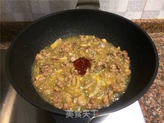 飘香啤酒鸭的做法步骤：6