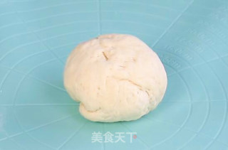 平底锅披萨的做法步骤：3